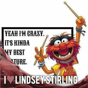 Meet your Posher, Carol